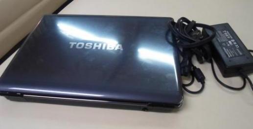 Toshiba Satellite M305 Core 2 Duo, 2Gb, 250Gb Hdd 1.8Ghz photo