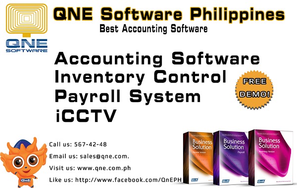 GET THE BEST PAYROLL SOFTWARE FOR YOUR BUSINESS photo